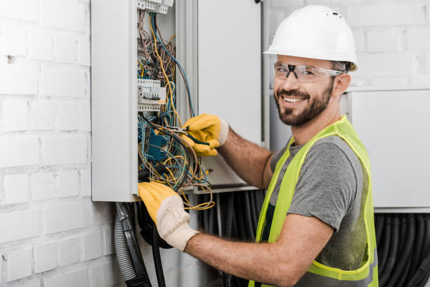 Best Local Electrician Companies  in Walden, NY