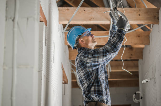 Best Licensed Electrician  in Walden, NY