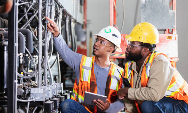 Best Electrical Installation Contractor  in Walden, NY