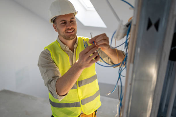 Best Home Electrical Repair  in Walden, NY